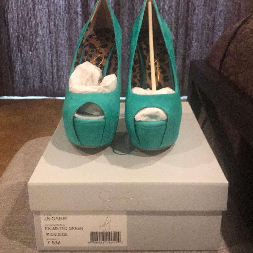 Shoes